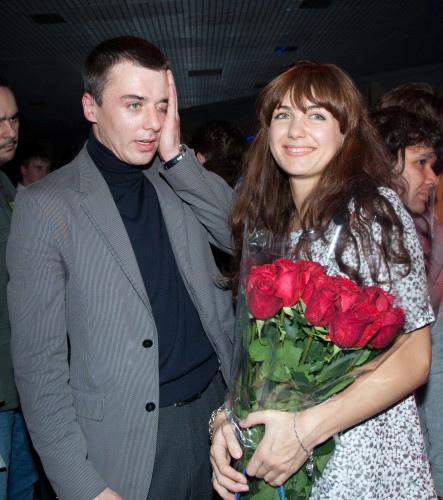 Новый муж Екатерины Климовой — личная жизнь, дети