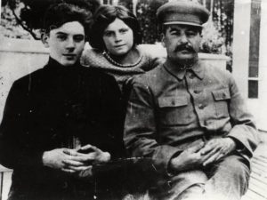 Василий родзянко фото с женой