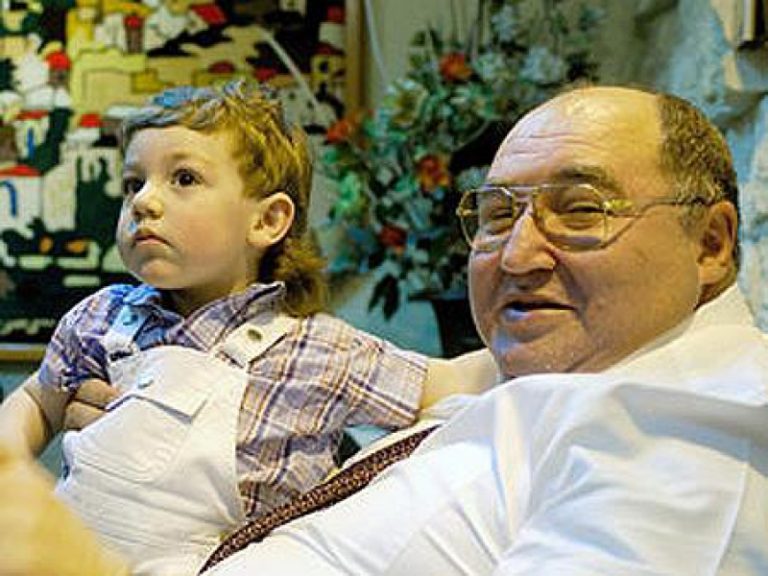 Басилашвили биография личная жизнь дети фото биография