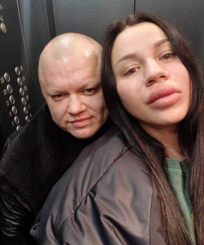 Анна Тураева и ее девушка — настоящая любовь