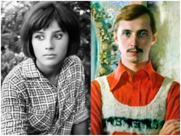 5 скоротечных браков советских знаменитостей