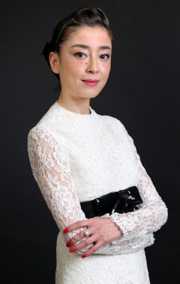 6 успешных японских звезд моделинга и кино