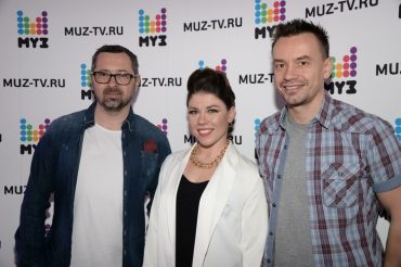 Певица из «Дискотеки Аварии» ждет ребенка