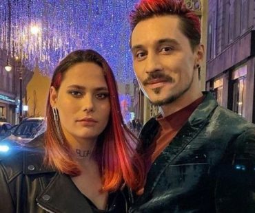 Почему Дмитрий Билан афиширует роман с участницей «Пацанок»