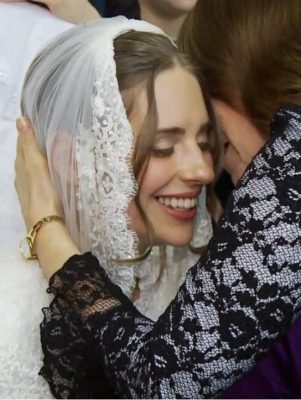 Как живет внучка Владимира Высоцкого