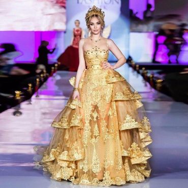 Названо имя первой Королевы Голливуда-2020