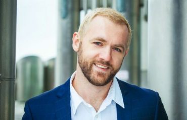 Жена Дениса Шведова