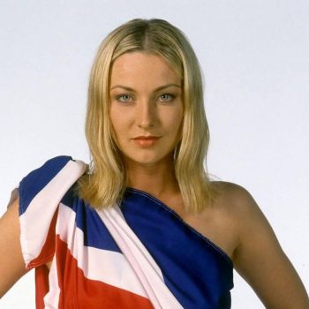 Линн Бергренн в 90x