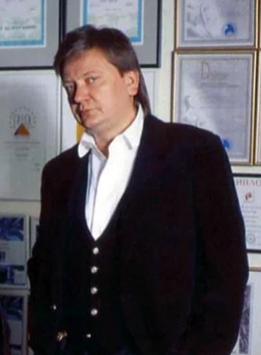 Владимир Жечков