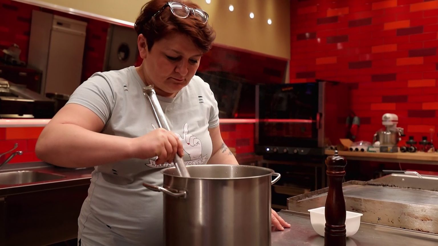 7 участников шоу \"Адская кухня\" - жизнь после проекта