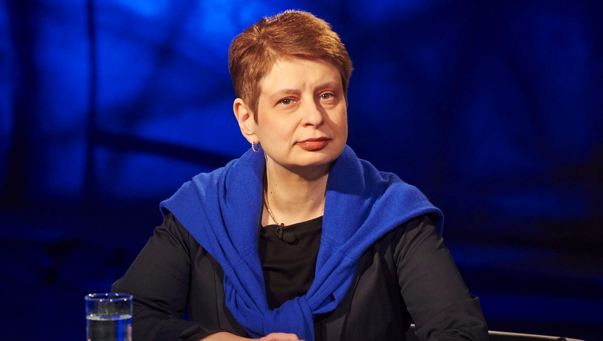 Нина Хрущева