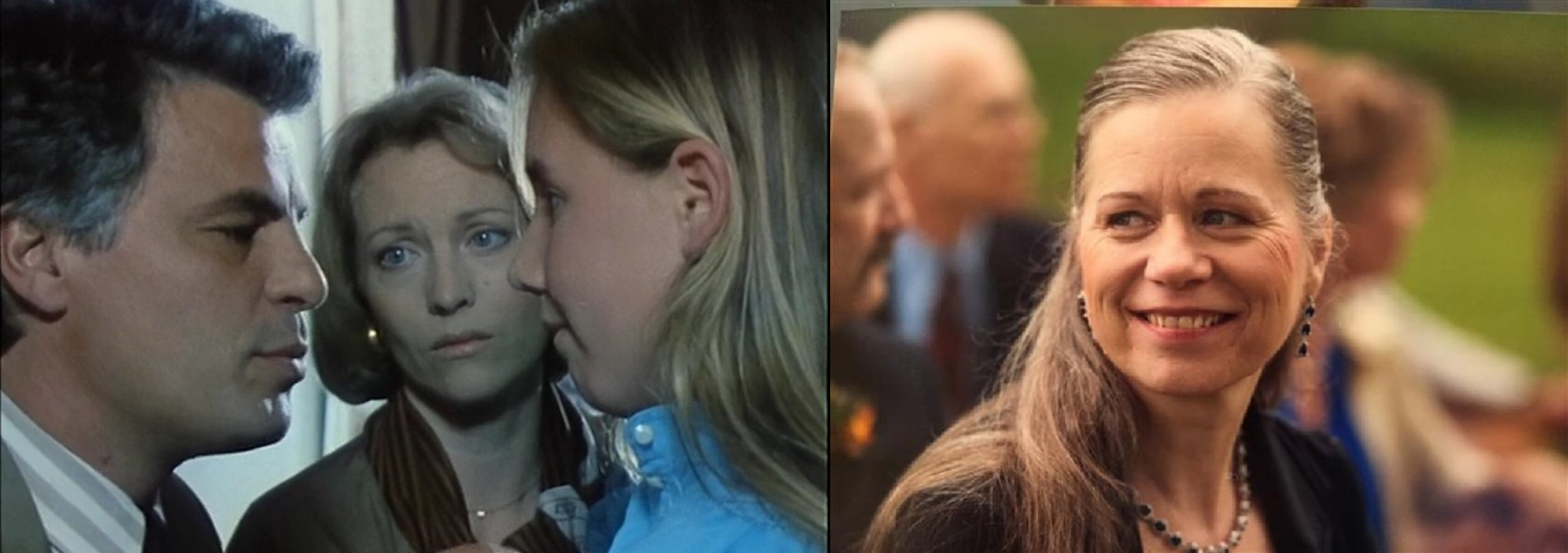 Паола каттани - 63 фото