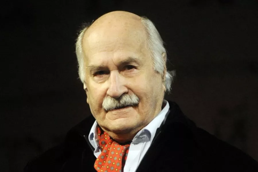 Владимир Михайлович Зельдин 10.02.1915 — 31 октября 2016