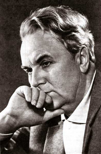 Николай Александрович Анненков 21.09 1899 — 30 сентября 1999