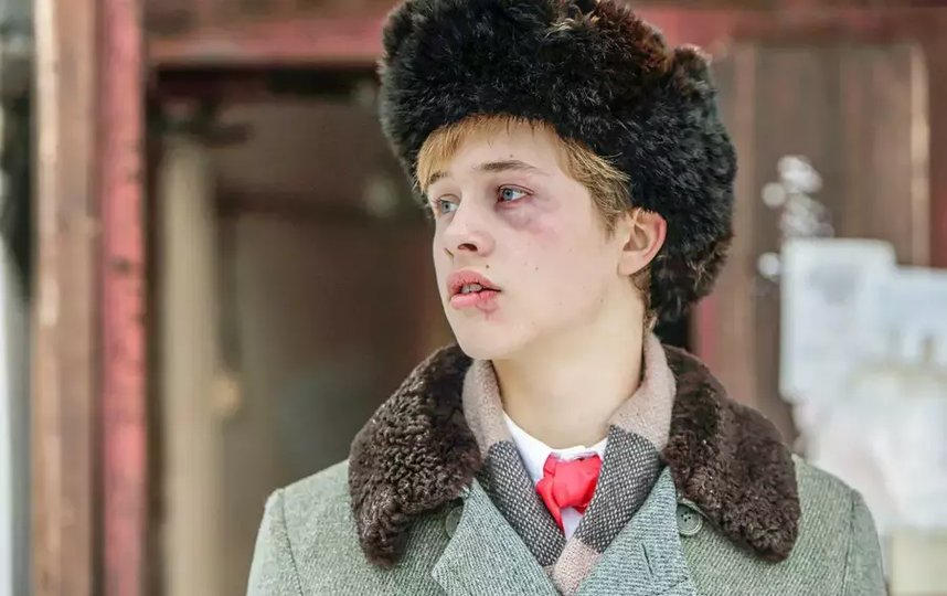 Пасынок Антона Богданова нашел родного брата и успех в кино