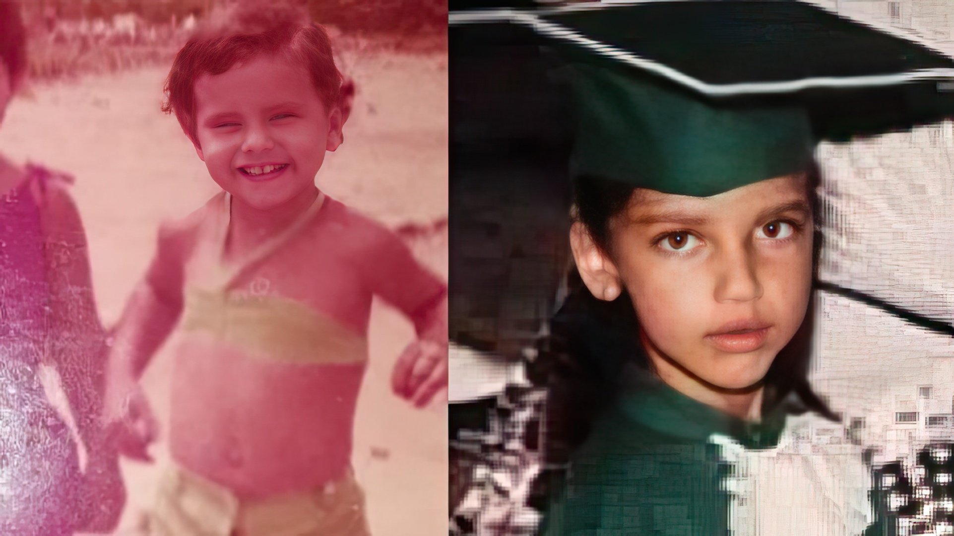 Адриана Лима в молодости — детство, карьера и личная жизнь