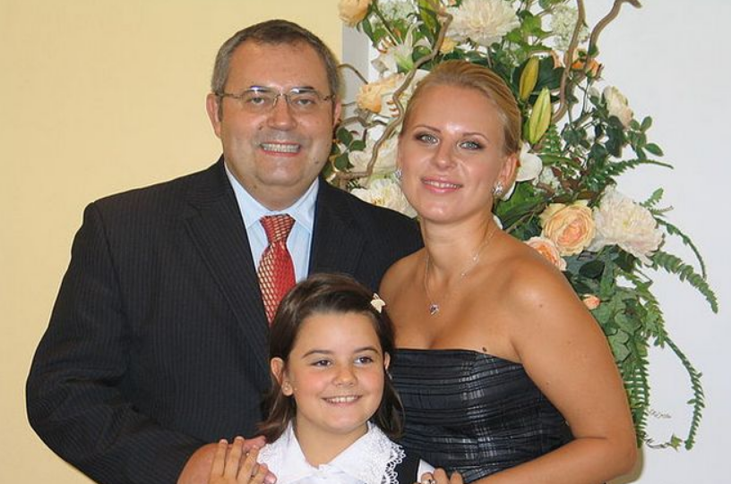 Дети Бориса Надеждина — три брака политика